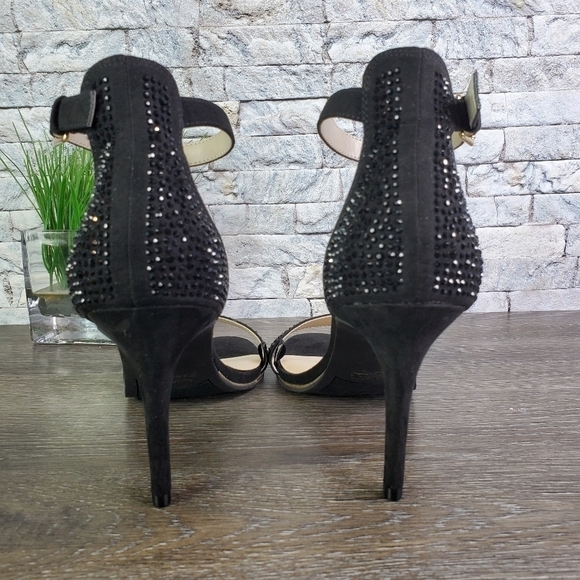 New Marc Fisher MFBETYE-R sandals - Picture 5 of 7